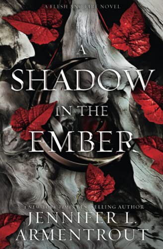 Cover of A Shadow in the Ember